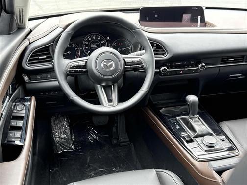 2025 Mazda CX-30 2.5 Turbo Premium Package