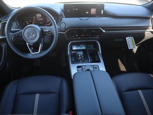 2025 Mazda CX-90 PHEV Base