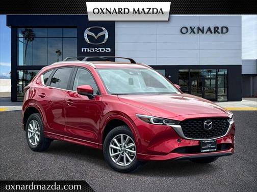 2024 Mazda CX-5 2.5 S Select
