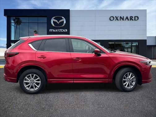 2024 Mazda CX-5 2.5 S Select