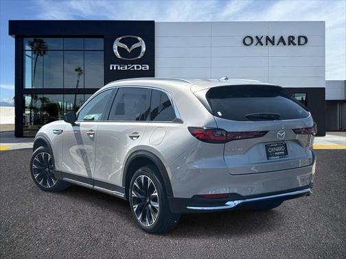 2025 Mazda CX-90 PHEV Premium Plus