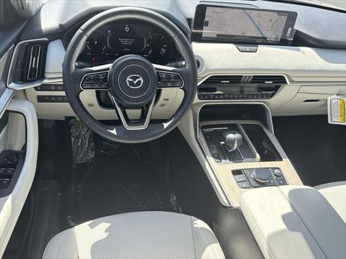 2025 Mazda CX-90 PHEV Premium Plus