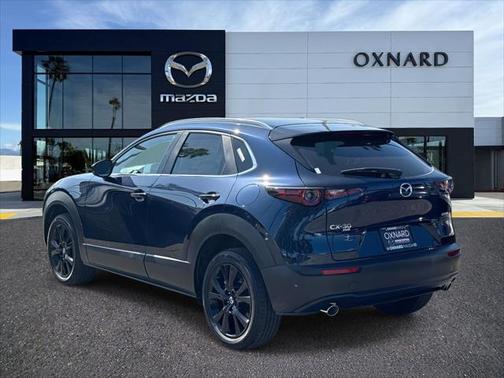 2025 Mazda CX-30 2.5 S Select Sport