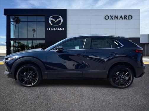 2025 Mazda CX-30 2.5 S Select Sport