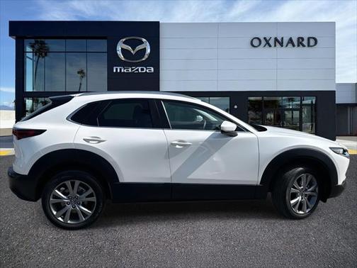 2023 Mazda CX-30 Select