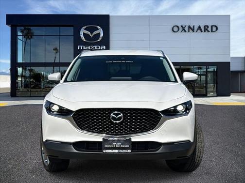 2023 Mazda CX-30 Select