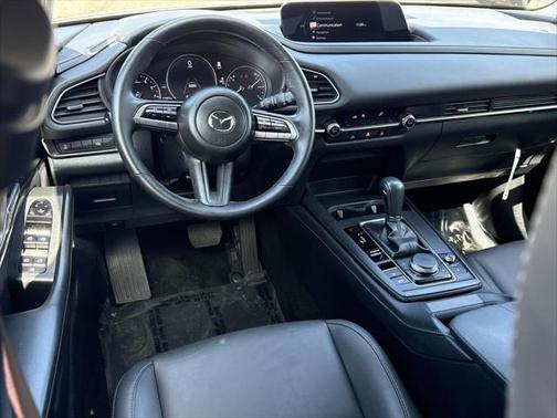 2023 Mazda CX-30 Select
