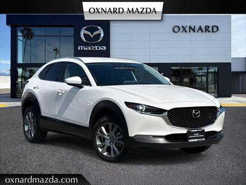 2023 Mazda CX-30 Select