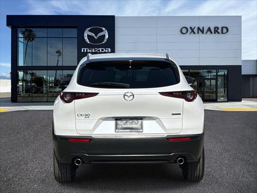 2023 Mazda CX-30 Select