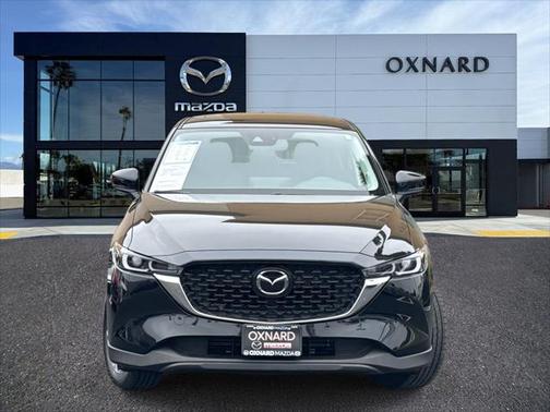 2022 Mazda CX-5 2.5 S Premium