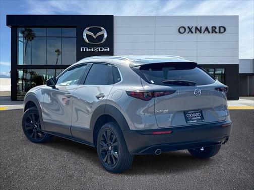 2025 Mazda CX-30 2.5 S Select Sport