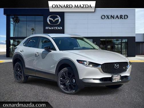 2025 Mazda CX-30 2.5 S Select Sport
