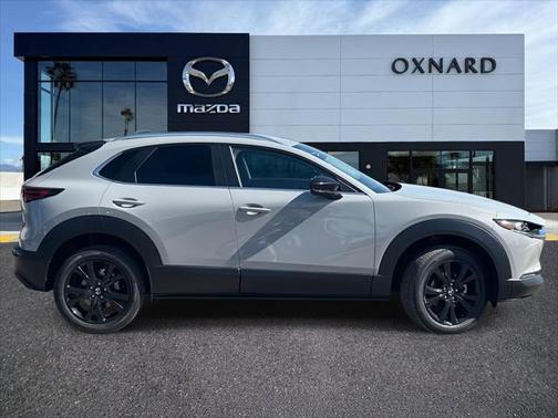 2025 Mazda CX-30 2.5 S Select Sport