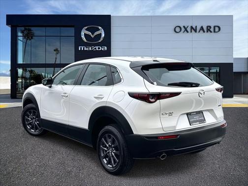 2022 Mazda CX-30 Base