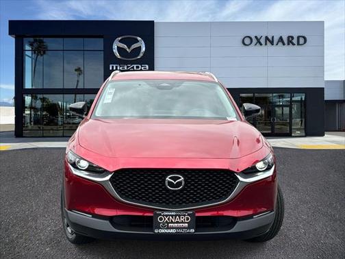 2025 Mazda CX-30 2.5 S Select Sport
