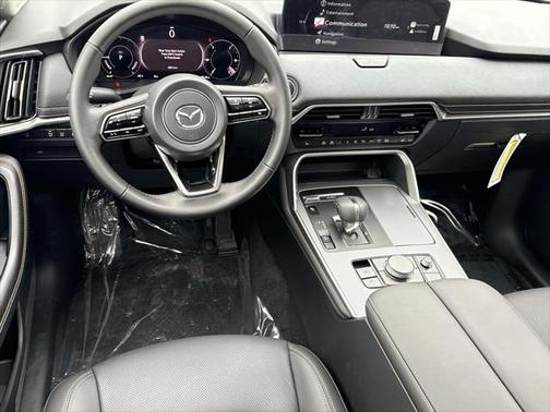 2025 Mazda CX-90 PHEV Preferred
