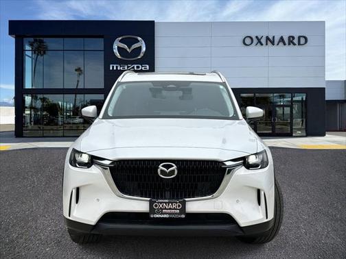 2025 Mazda CX-90 PHEV Preferred