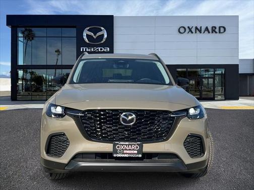 2025 Mazda CX-70 3.3 Turbo Preferred Package