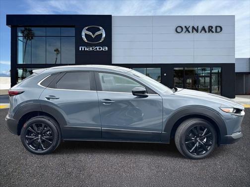 2024 Mazda CX-30 Base