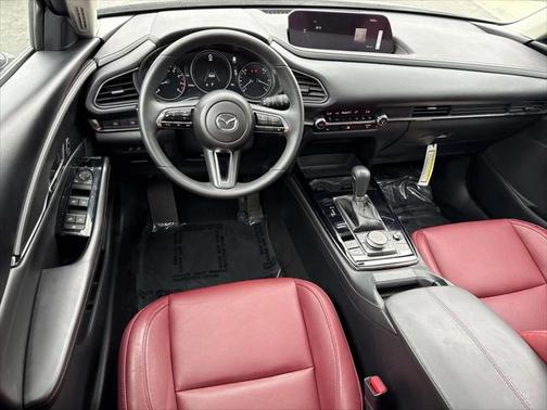 2024 Mazda CX-30 Base