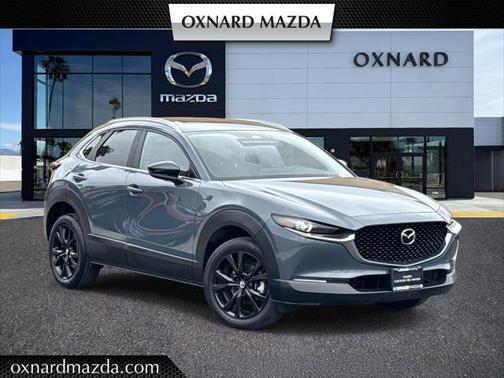 2024 Mazda CX-30 Base
