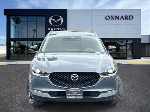 2024 Mazda CX-30 Base