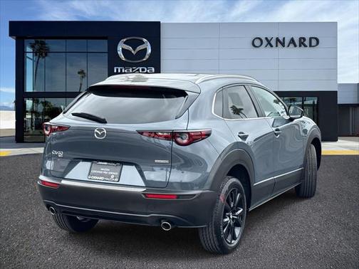 2024 Mazda CX-30 Base
