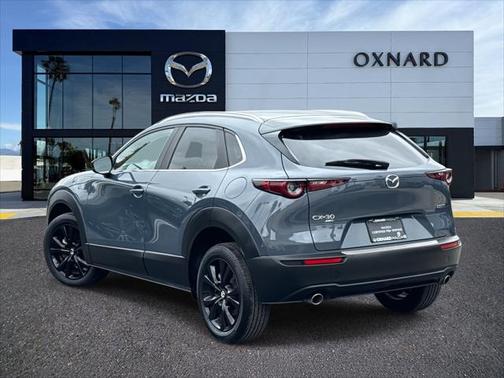 2024 Mazda CX-30 Base
