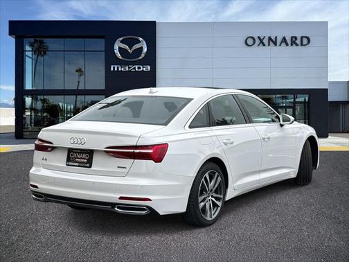 2023 Audi A6 45 Premium