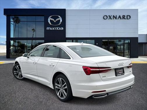 2023 Audi A6 45 Premium