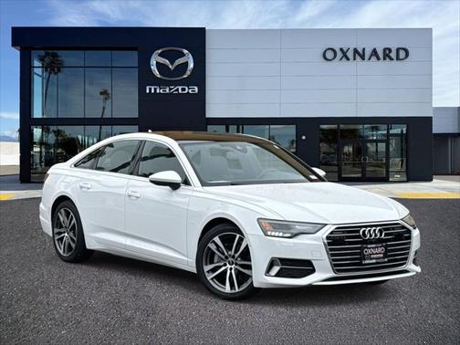 2023 Audi A6 45 Premium