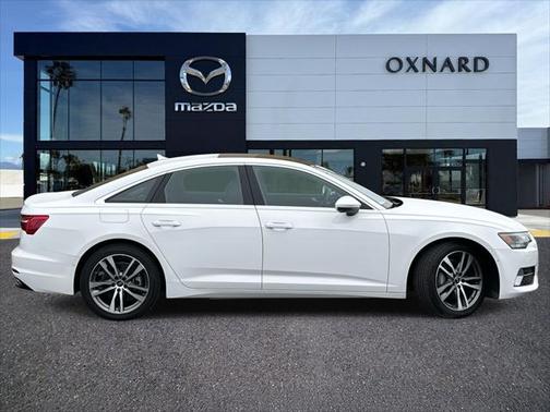 2023 Audi A6 45 Premium