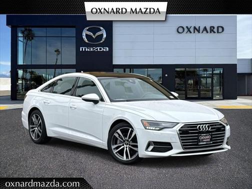 2023 Audi A6 45 Premium