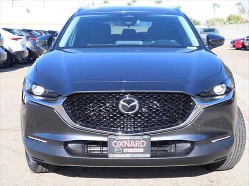 2025 Mazda CX-30 Preferred