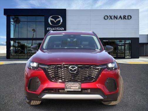2025 Mazda CX-70 3.3 Turbo Premium Package