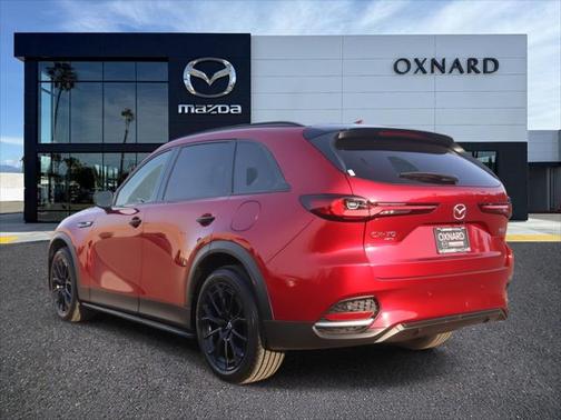 2025 Mazda CX-70 3.3 Turbo Premium Package