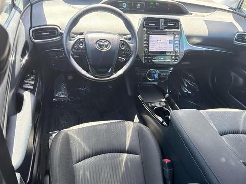 2021 Toyota Prius Prime LE