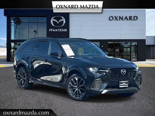 2025 Mazda CX-70 3.3 Turbo S Premium