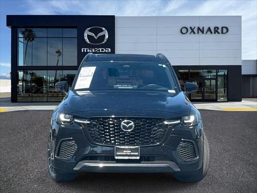 2025 Mazda CX-70 3.3 Turbo S Premium