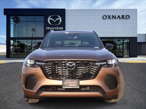 2025 Mazda CX-70 3.3 Turbo S Premium