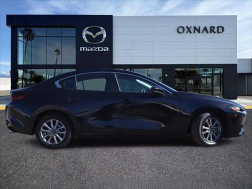 2024 Mazda Mazda3 FWD
