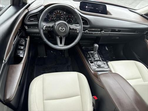 2024 Mazda CX-30 Premium Package