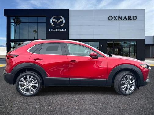 2024 Mazda CX-30 Premium Package