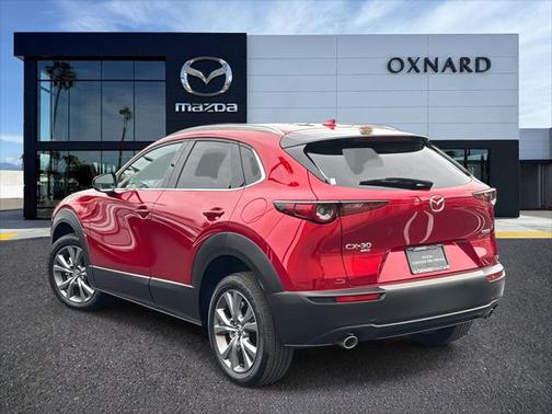2024 Mazda CX-30 Premium Package