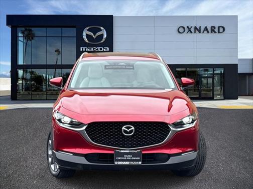 2024 Mazda CX-30 Premium Package