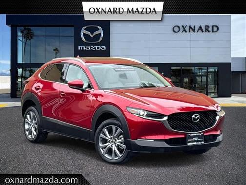 2024 Mazda CX-30 Premium Package