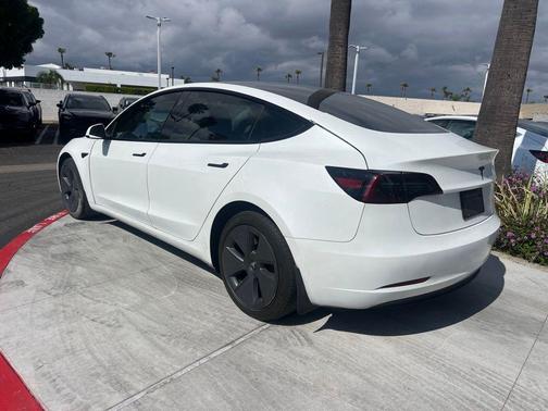2023 Tesla Model 3 Standard Range