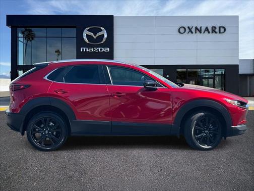 2024 Mazda CX-30 Select