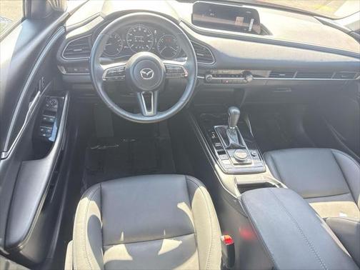 2024 Mazda CX-30 Select