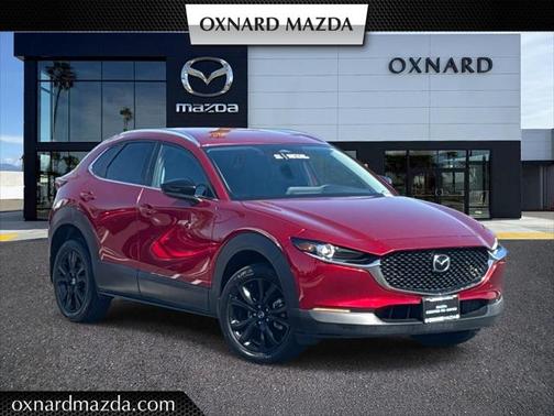 2024 Mazda CX-30 Select